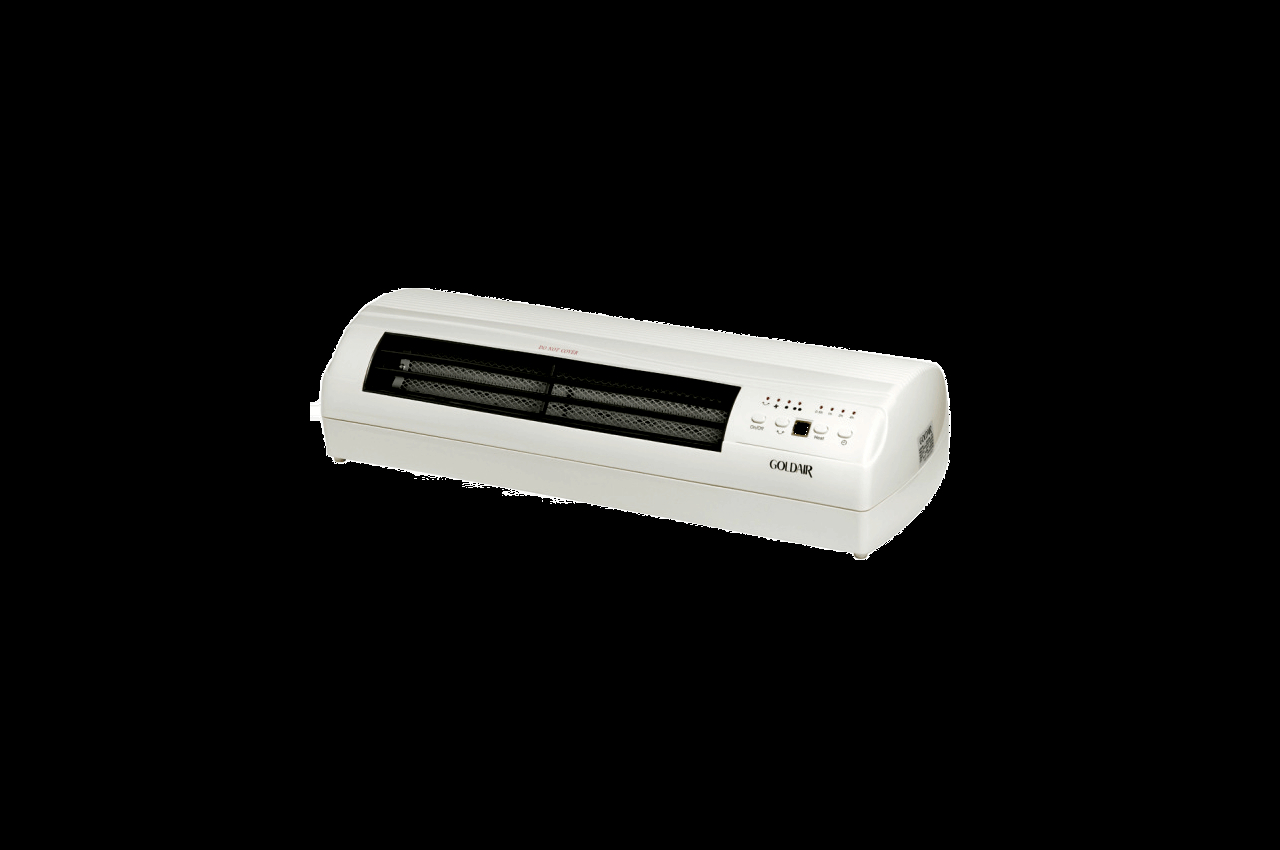 Goldair Ptc Wall Mounted Heater with sizing 1280 X 850