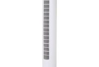 Goldair Select Tower Fan 81 Cm in size 1000 X 1000