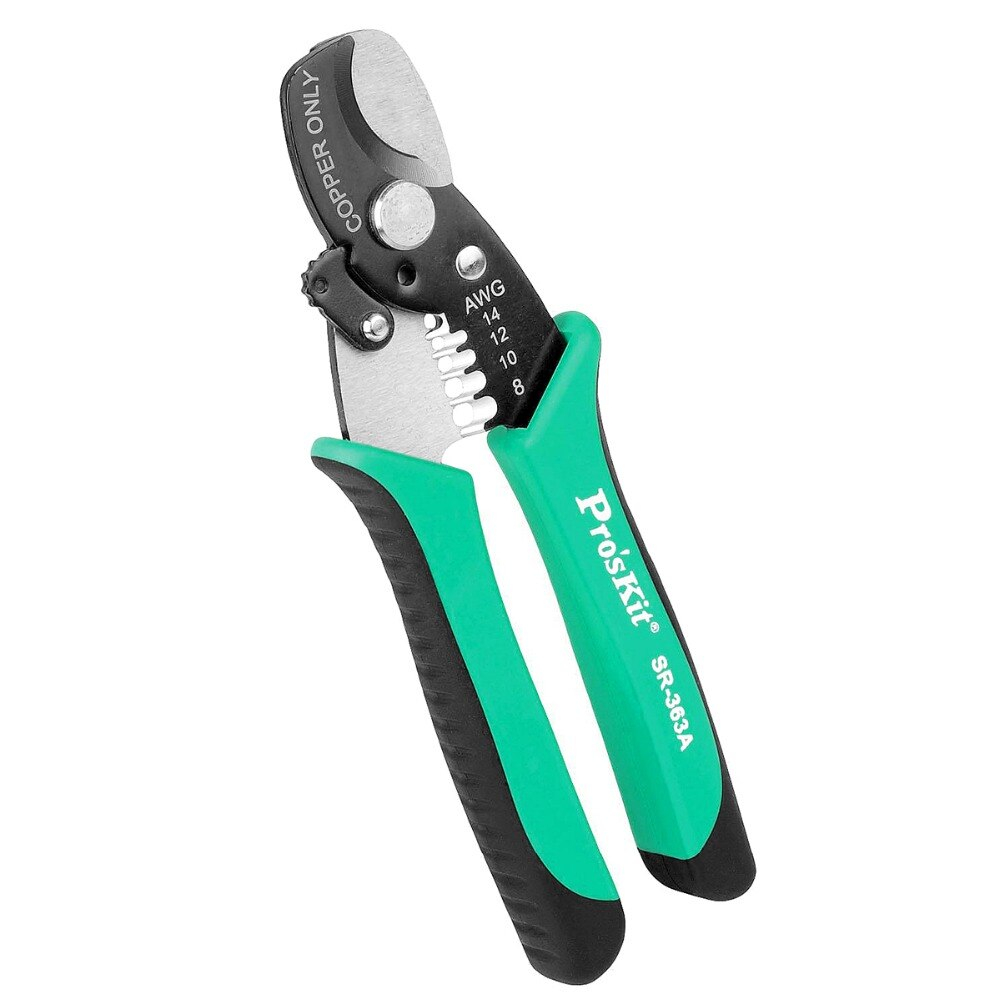 Good Value Free Shipping Proskit Sr 363a Wire Stripper 2 In inside size 1000 X 1000