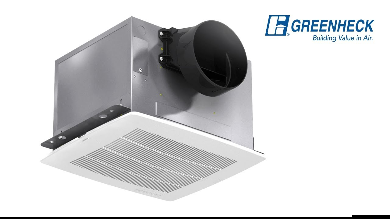 Greenheck Ceiling Constant Cfm Demo with regard to dimensions 1280 X 720