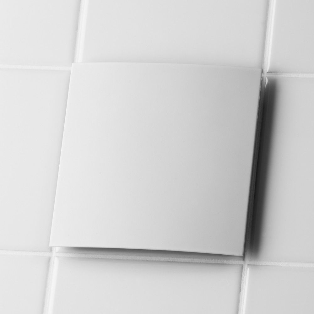 Greenwood Discreet Silent Bathroom Extractor Fan Bathroom for proportions 1000 X 1000