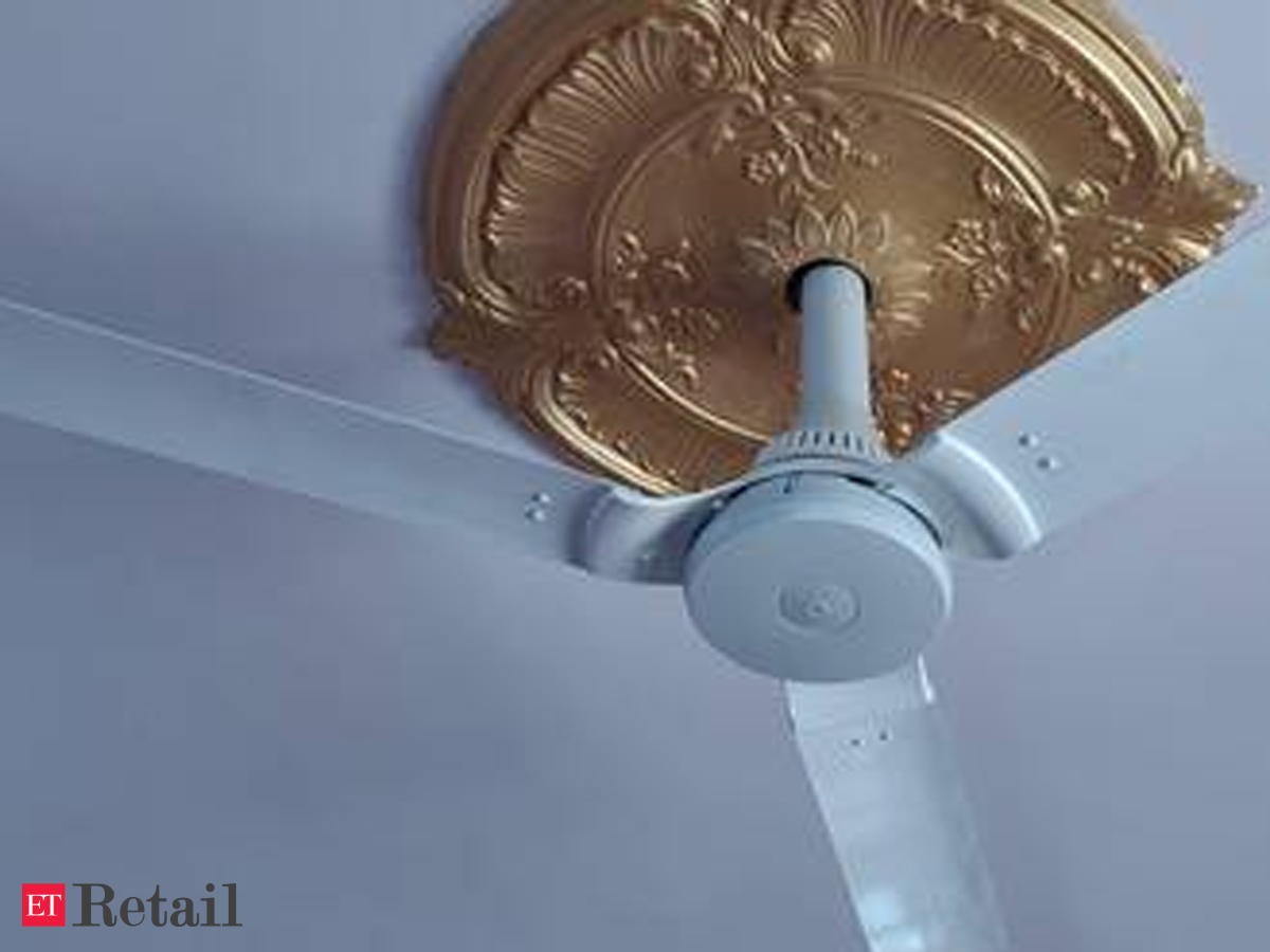 Gst Fan Manufacturers Urges Govt To Cut Gst To 12 Pc pertaining to sizing 1200 X 900