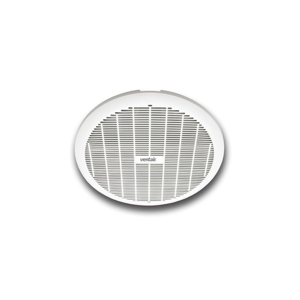 Gyro 200 Exhaust Fan Ptbx200 White with dimensions 1000 X 1000