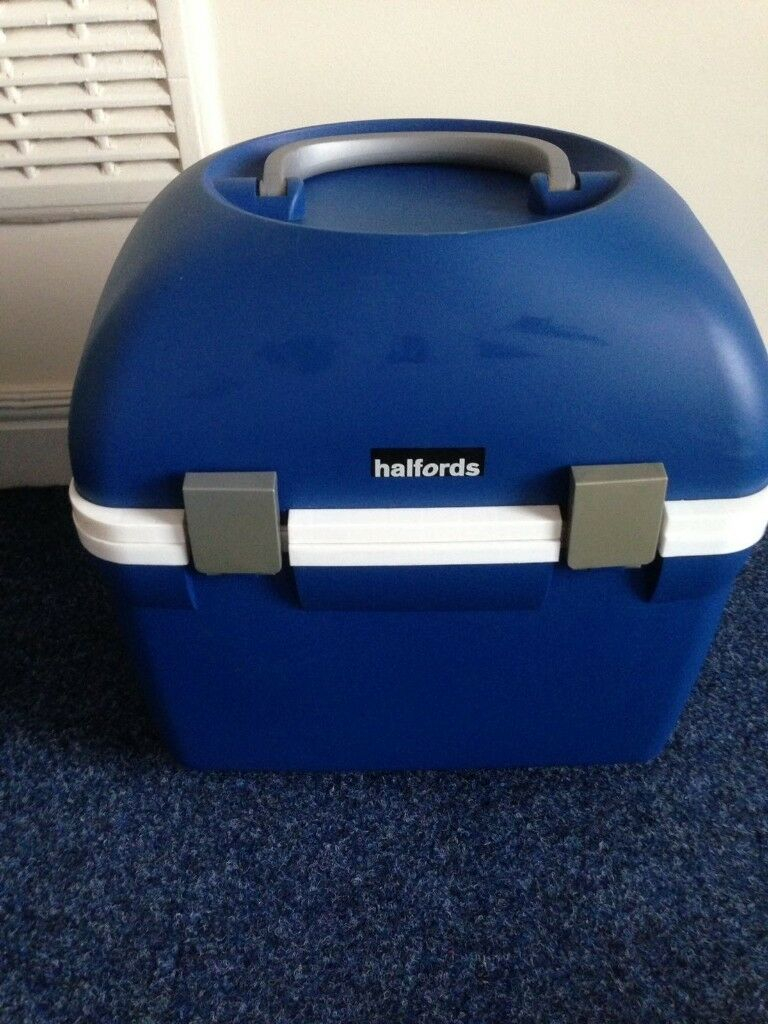 Halfords 20 Litre Electric Dual Cool Boxheater In Cheadle Hulme Manchester Gumtree intended for proportions 768 X 1024