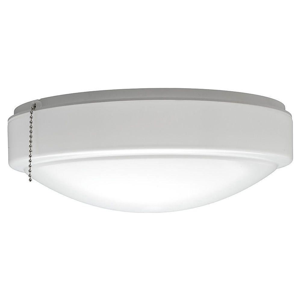 Hampton Bay 11 In Warm And Bright White Light Universal Led pertaining to sizing 1000 X 1000