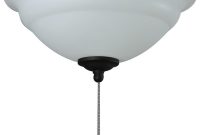 Hampton Bay Altura Led Ceiling Fan Light Kit 91169 The pertaining to size 1000 X 1000