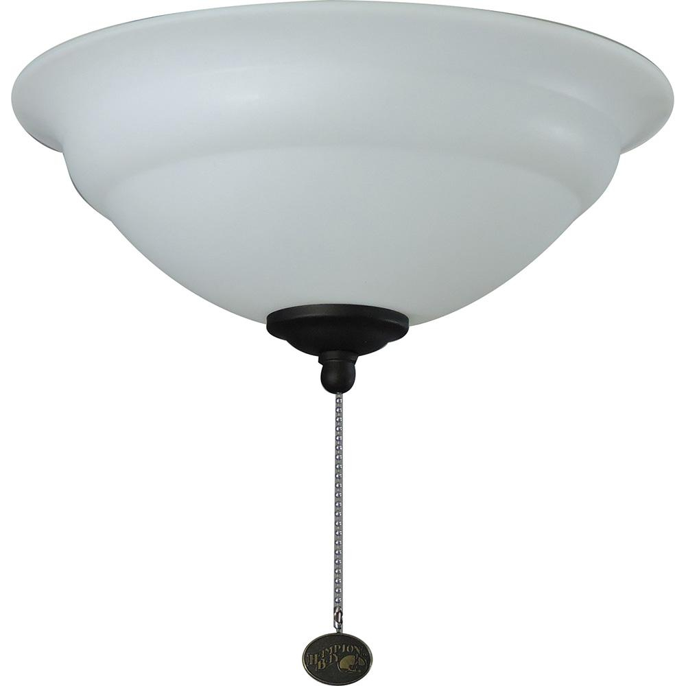 Hampton Bay Altura Led Ceiling Fan Light Kit 91169 The pertaining to size 1000 X 1000