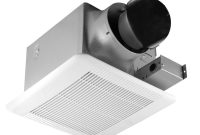 Hampton Bay Bpt18 54a 1 140 Cfm Ceiling Exhaust Bath Fan intended for sizing 1000 X 1000