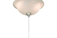 Hampton Bay Universal Led Ceiling Fan Light Kit 91199 The pertaining to dimensions 1000 X 1000