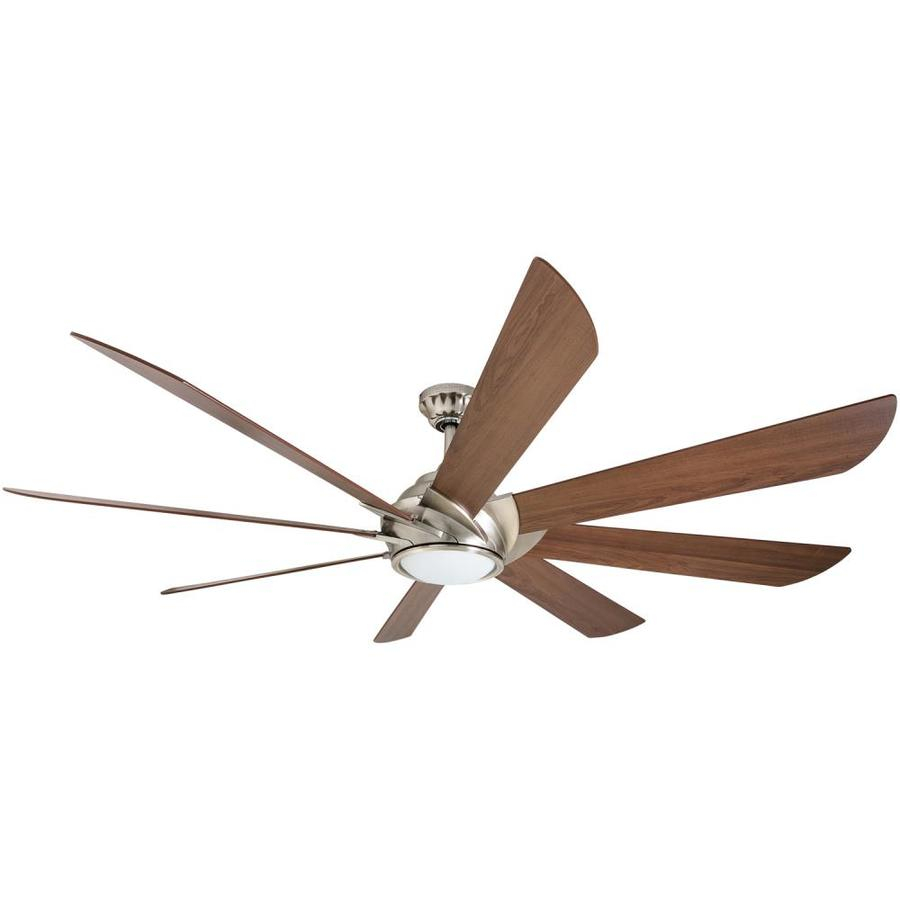 Harbor Breeze Hydra 70 In Indoor Downrod Ceiling Fan With for measurements 900 X 900