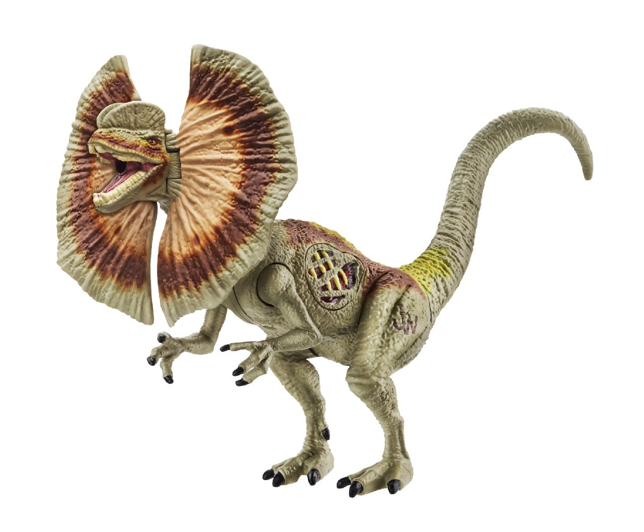 Hasbro Dvoile Une Ligne De Jouets Jurassic World Syfantasyfr with regard to proportions 1280 X 1056