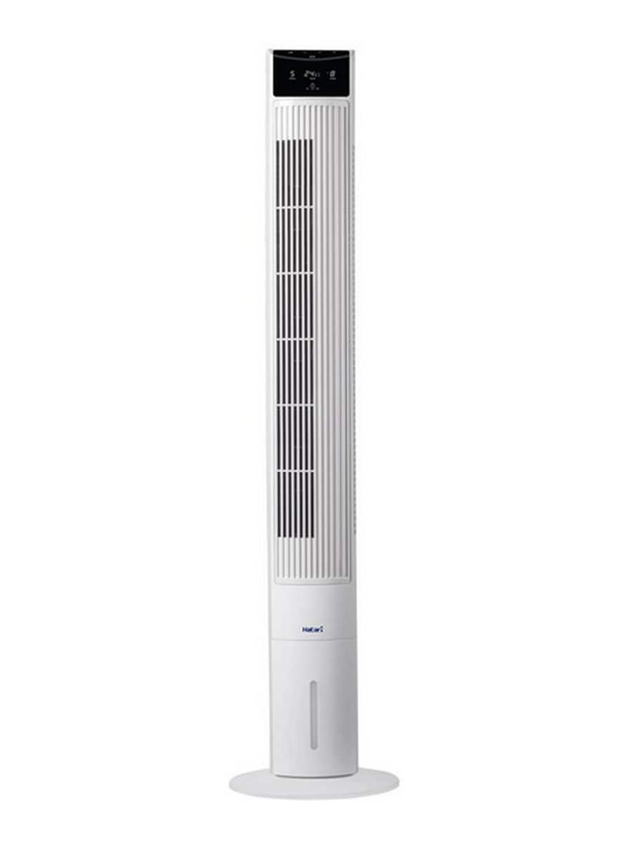 Hatari Tower Fan Twclassic White Centralcoth regarding size 900 X 1200