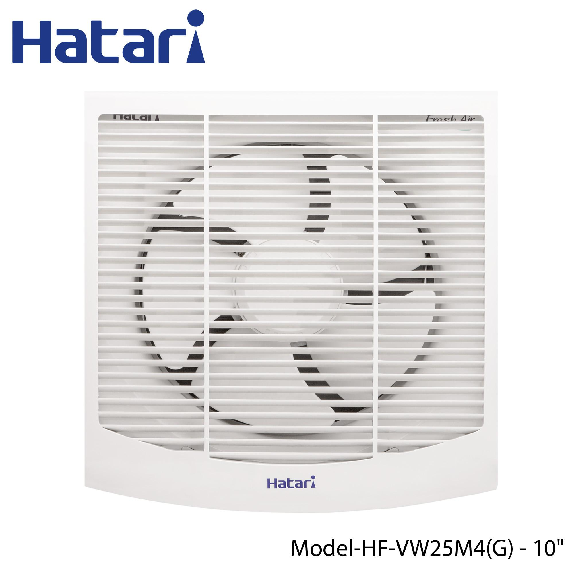 Hatari Ventilation Fan 10 Hf Vw25m4g pertaining to sizing 2000 X 2000
