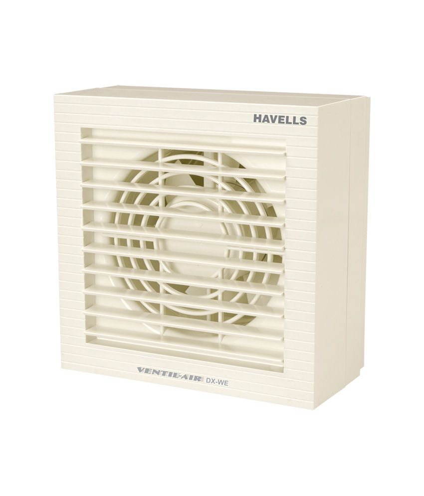 Havells 150 Mm Ventilair Dxw E Ventilating Fan intended for proportions 850 X 995