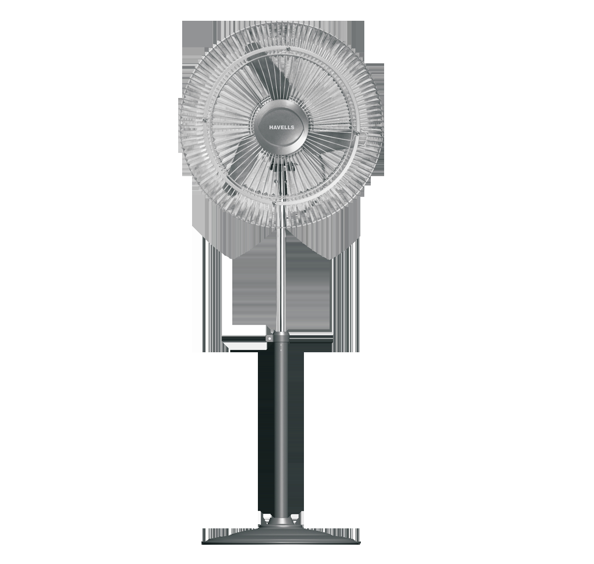 Havells Heavy Duty Exhaust Fan Turboforce Pedestal throughout sizing 1200 X 1140
