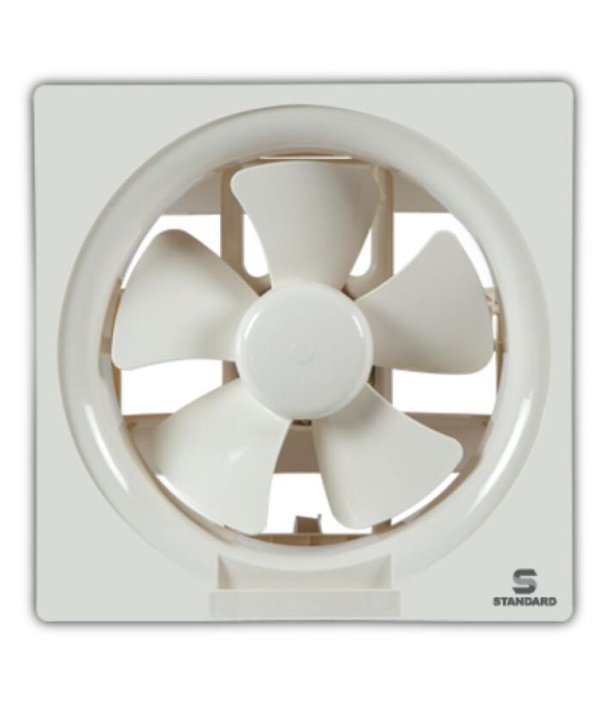 Havells Standard 200 Refresh Air Dx Exhaust Fan Off White with regard to size 850 X 995
