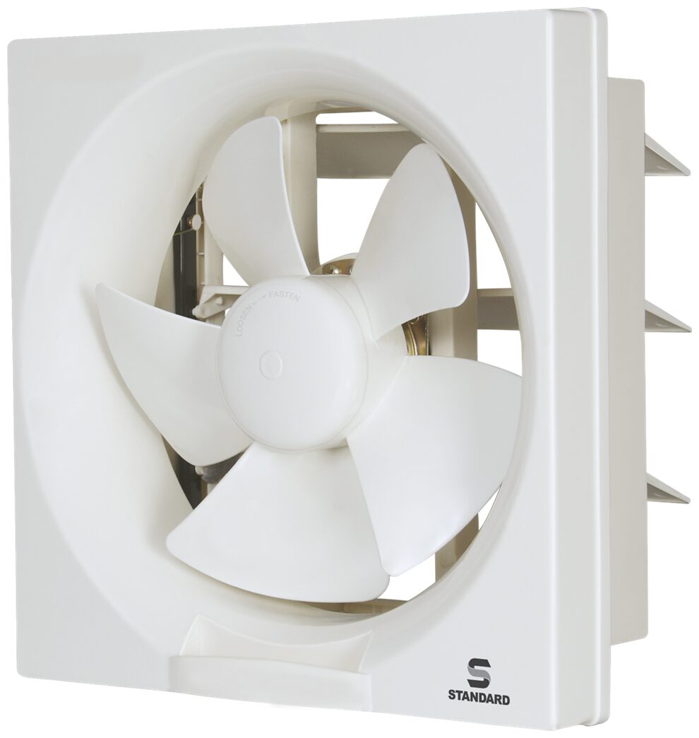 Havells Standard Refresh Air Dx 250 250 Mm 5 Blade Exhaust Fan White pertaining to size 990 X 1045