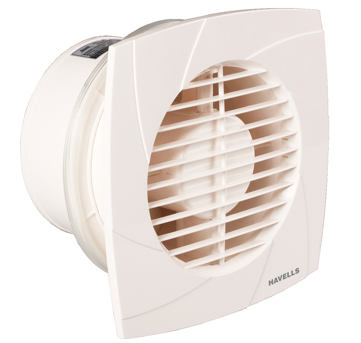Havells Ventil Air Dx 250 Mm 3 Blade Exhaust Fan White within dimensions 1200 X 1140