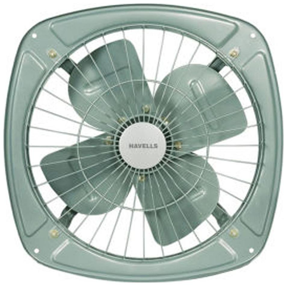 Havells Ventilair Db 300 Mm Exhaust Fan Pista Green for sizing 954 X 949