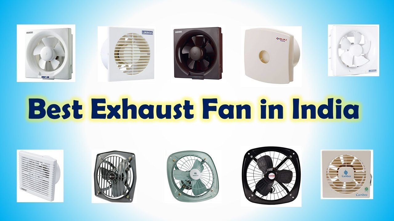 Havells Ventilair Dsp 230mm Exhaust Fan Unboxing And Review intended for proportions 1280 X 720