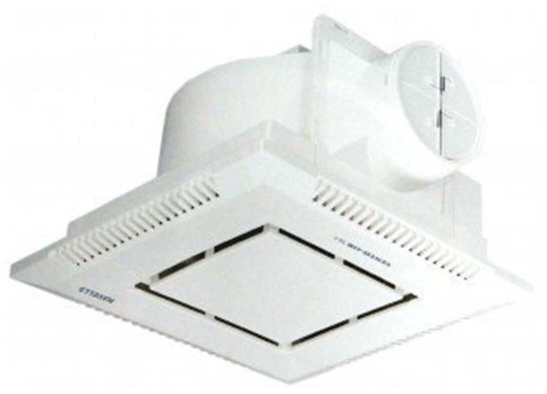 Havells Ventilair Dxc 130 Mm Roof Mounting Ventilation Fan regarding size 1092 X 787