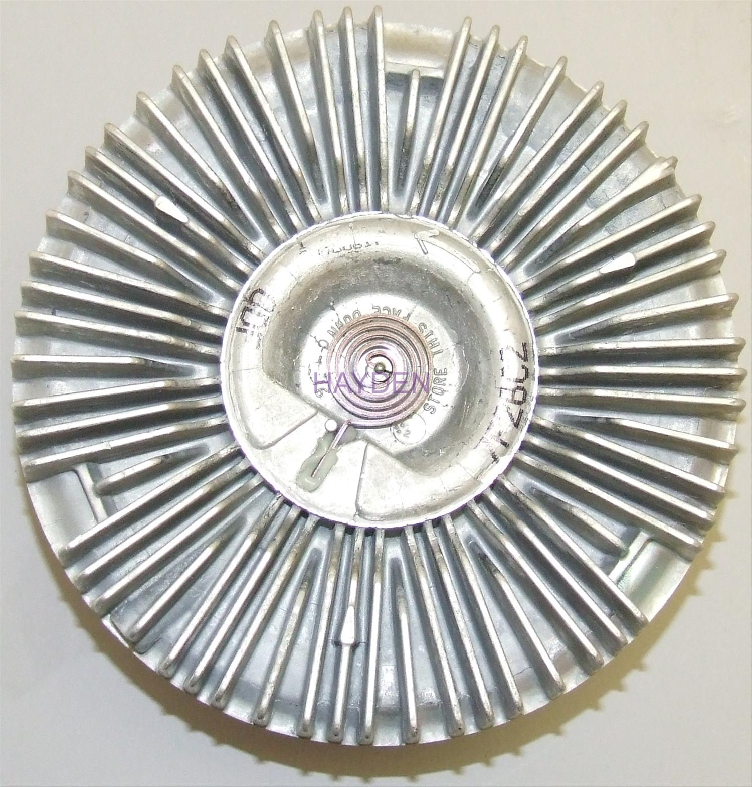 Hayden Fan Clutches 2840 intended for proportions 1500 X 1568