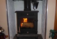 Heat Powered Stove Fan For Wood And Solid Fuel Burner Stoves within proportions 1280 X 720