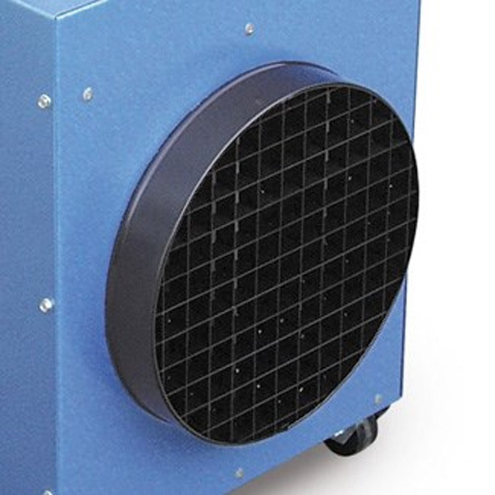 Heatcube Portable Electric Fan Heater 18kw 400v regarding proportions 1000 X 1000