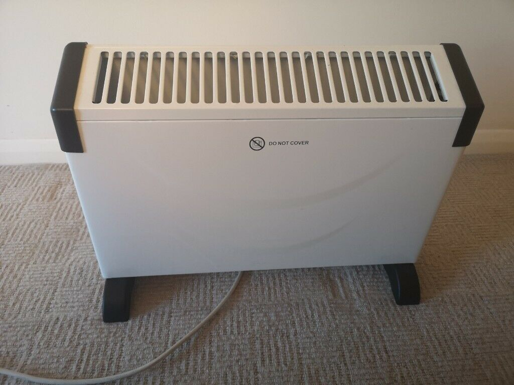 Heater 2kw Convector Heater Great Condition Argos In Guildford Surrey Gumtree pertaining to measurements 1024 X 768