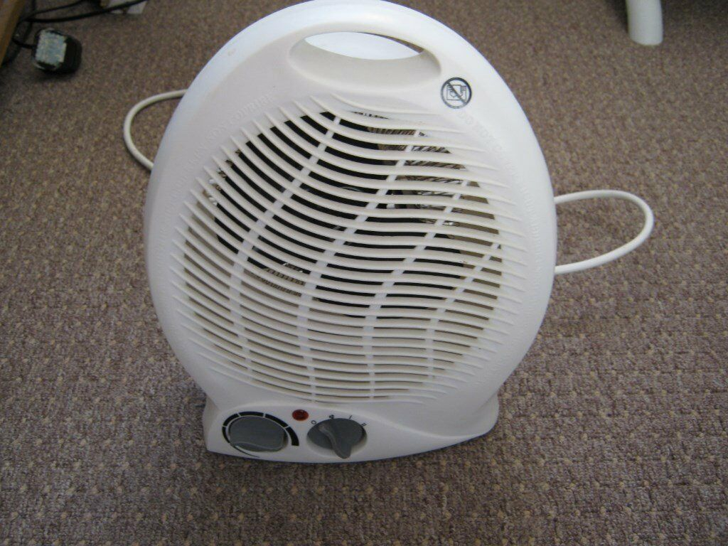 Heater Argos Fan Heater Cooler Bargain In Kilmarnock East Ayrshire Gumtree inside proportions 1024 X 768