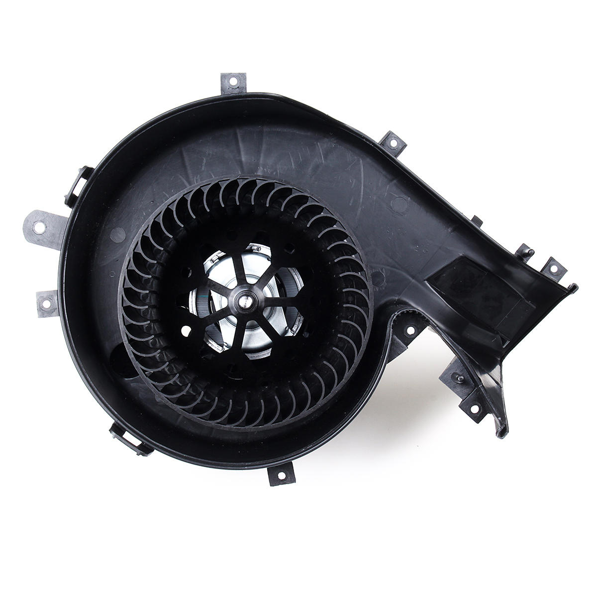 Heater Blower Fan Motor Ac Acc For Saab 9 3 03 12 Vauxhall 13250116 13250118 13221348 12799559 throughout proportions 1200 X 1200