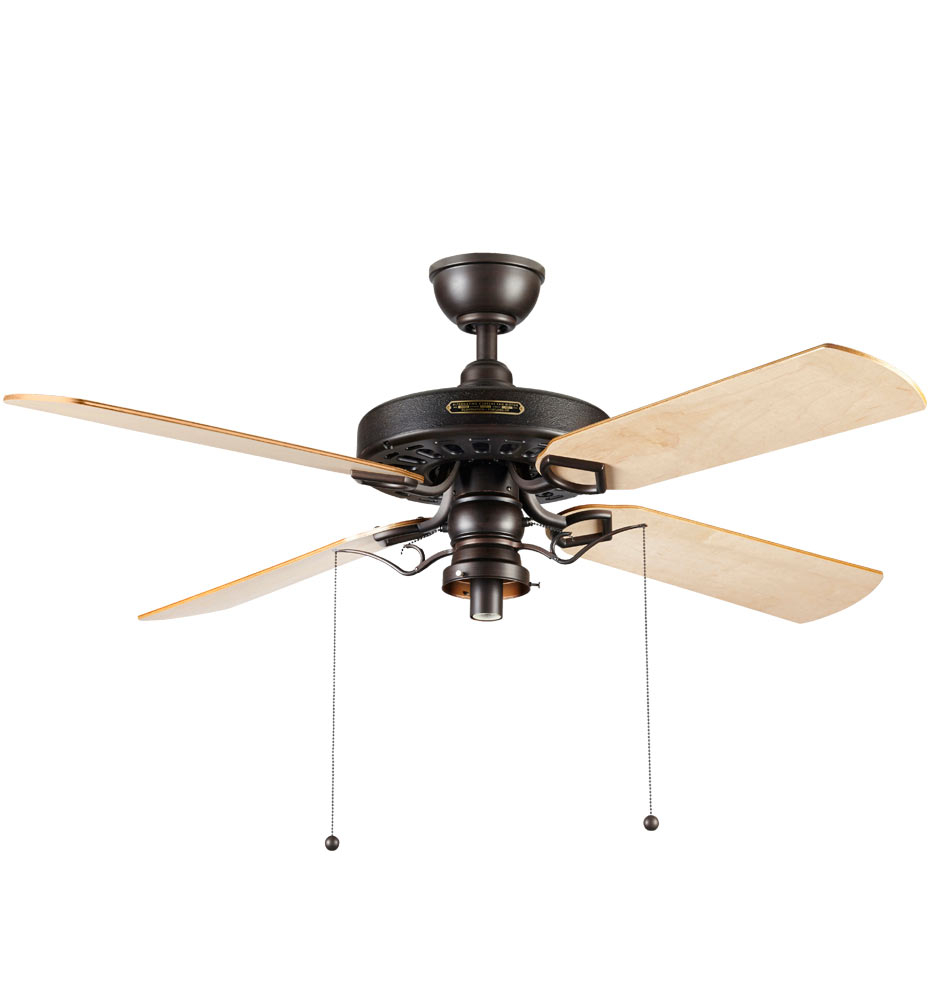 Heron Ceiling Fan With Light Kit in measurements 936 X 990