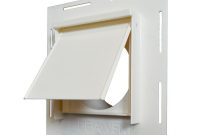 Hide A Vent 4 In Round Exterior Vent For Dryers And Bathroom Fans with proportions 1000 X 1000