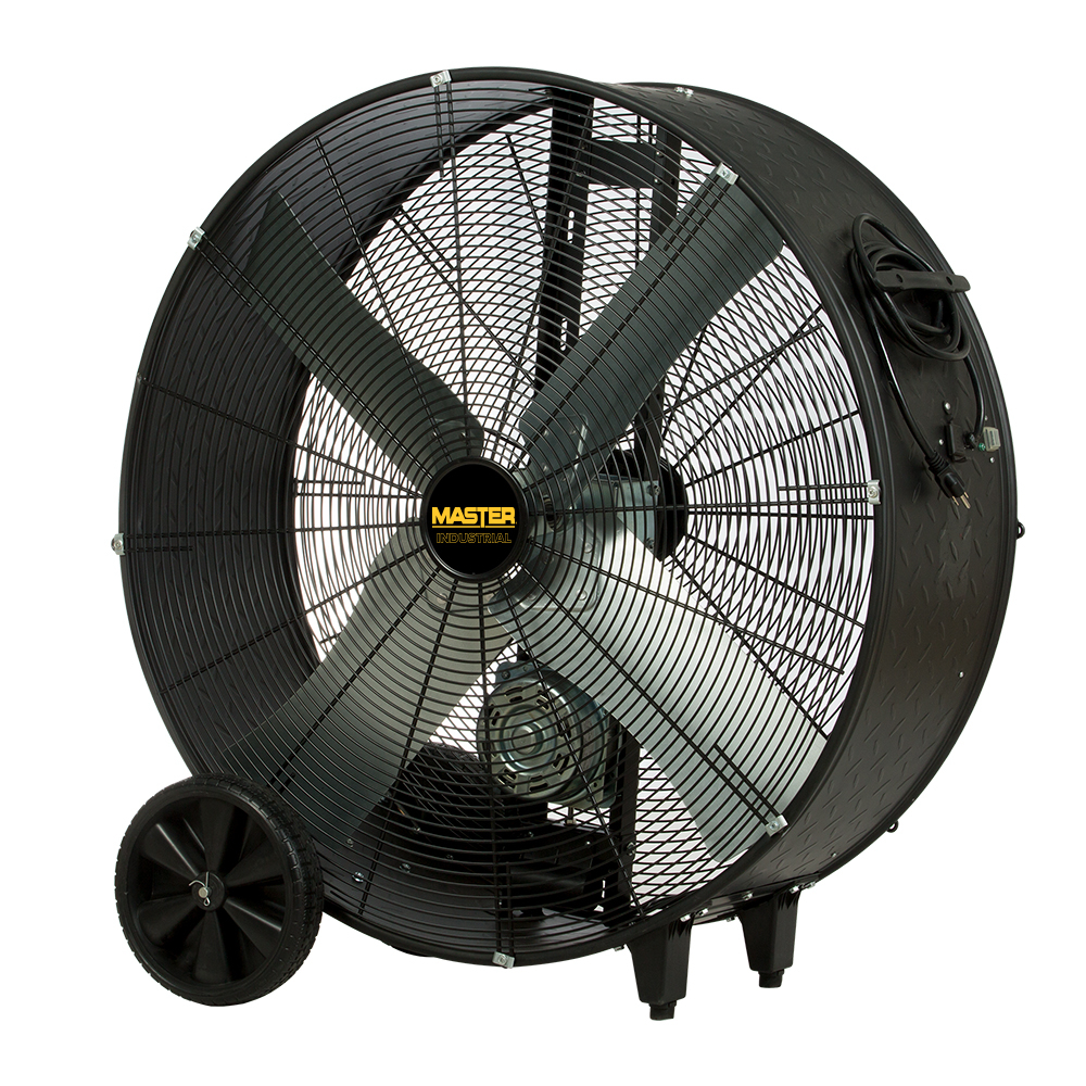 High Capacity Heavy Duty Industrial Barrel Fans Master throughout proportions 1000 X 1000