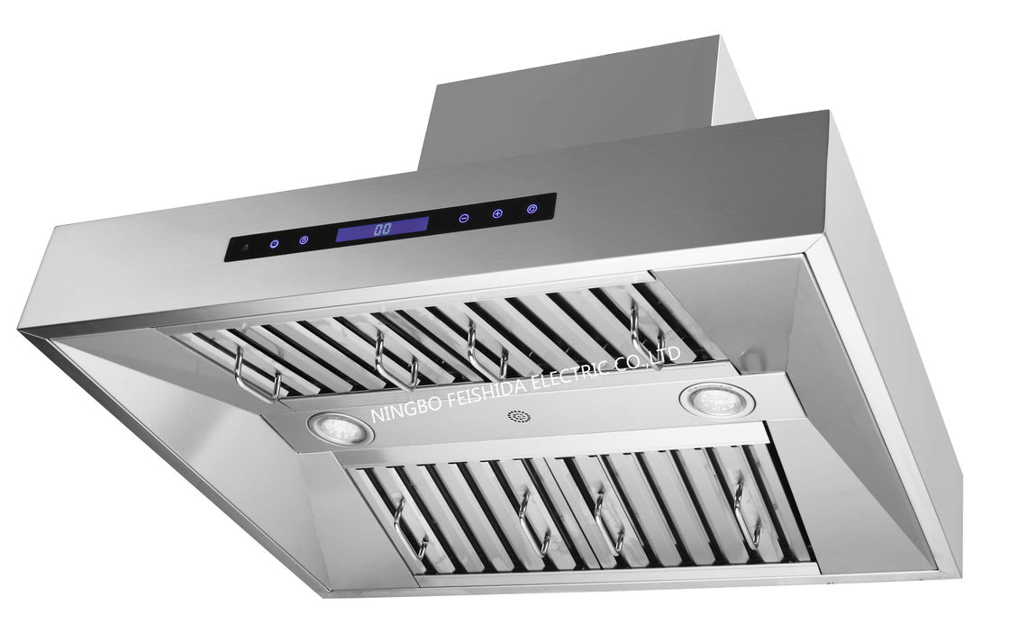 High Cfm European Range Hood Commercial Italian Style Box 100mm with regard to proportions 1120 X 703