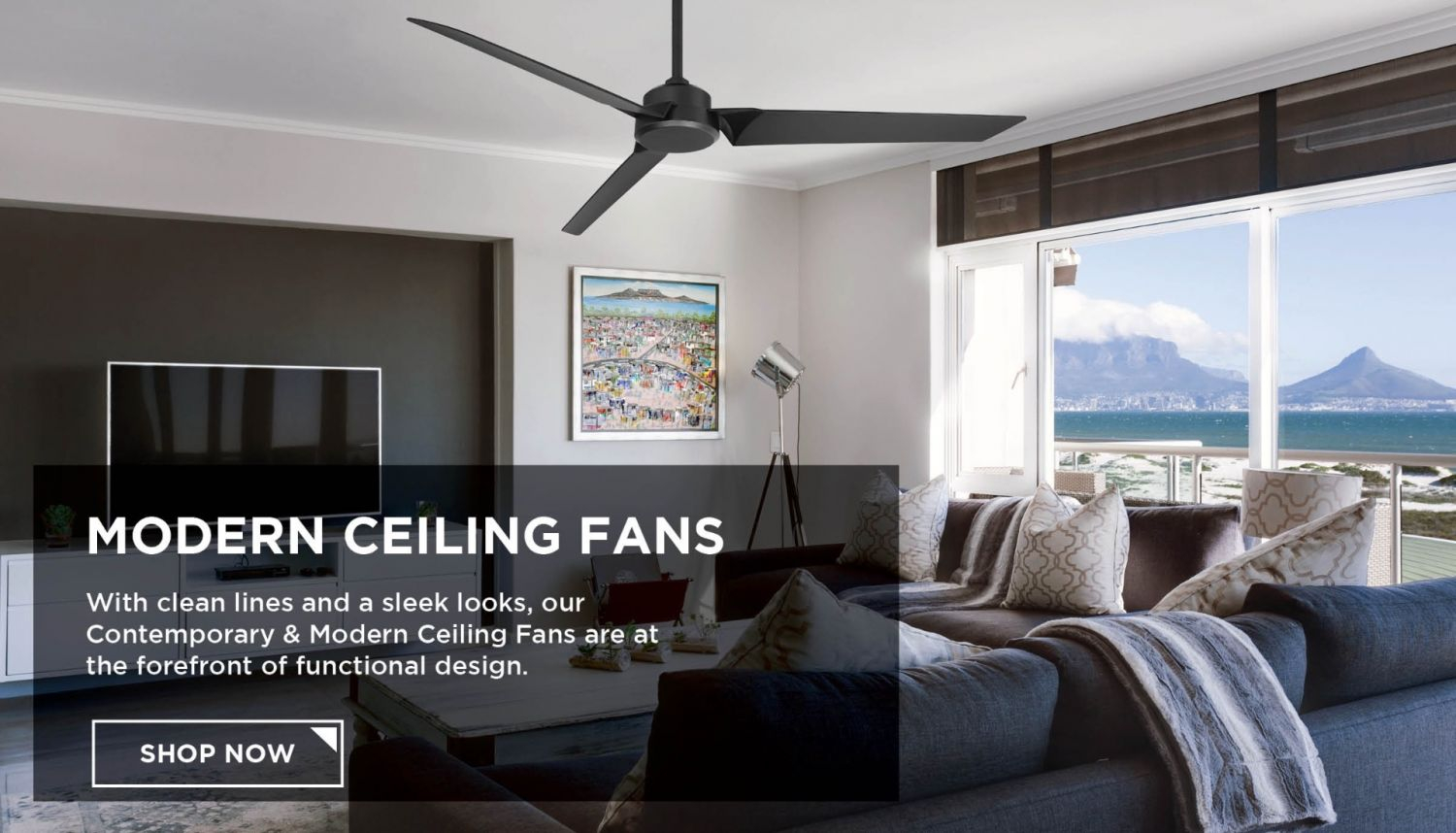High Quality Unique Ceiling Fans Modern Tropical Smart in dimensions 1500 X 858