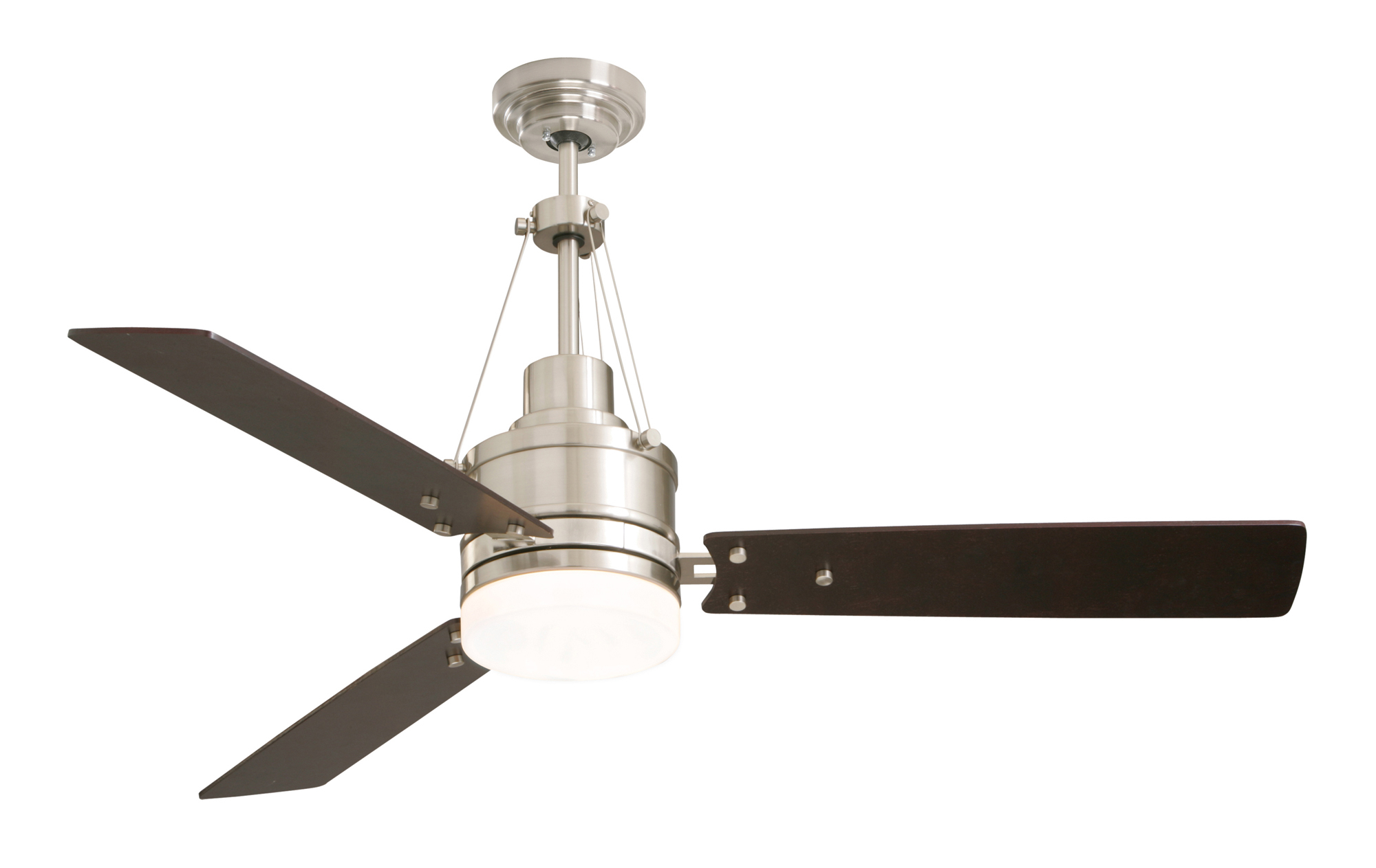 Highpointe Ceiling Fan With Light Emerson Ceiling Fans Cf205lbs regarding proportions 2000 X 1263
