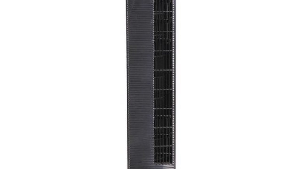 Hitachi Tower Fan Espt2000r 65 Watts With Remote Control inside measurements 1280 X 720