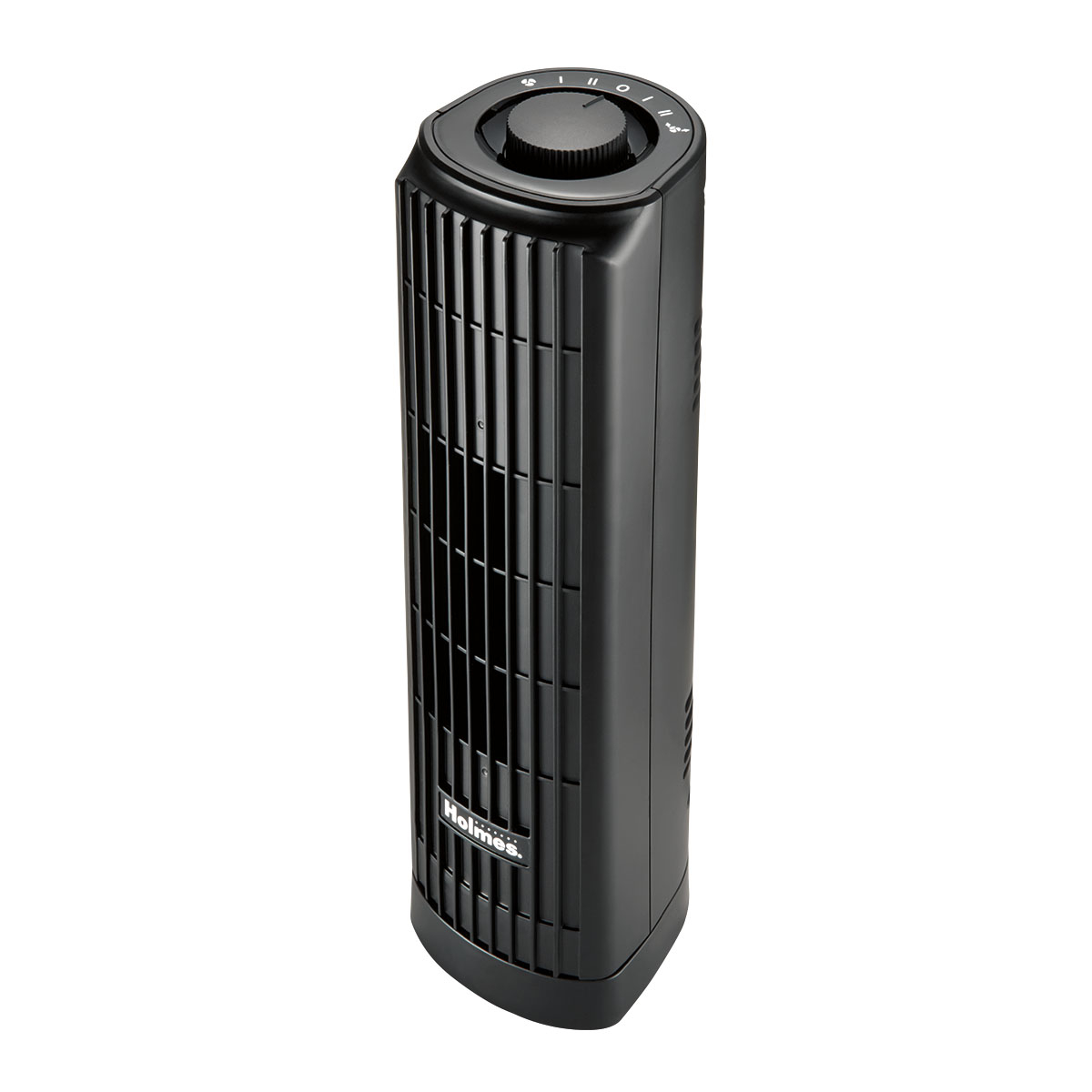 Holmes 14 Inch Oscillating Mini Tower Fan throughout measurements 1200 X 1200
