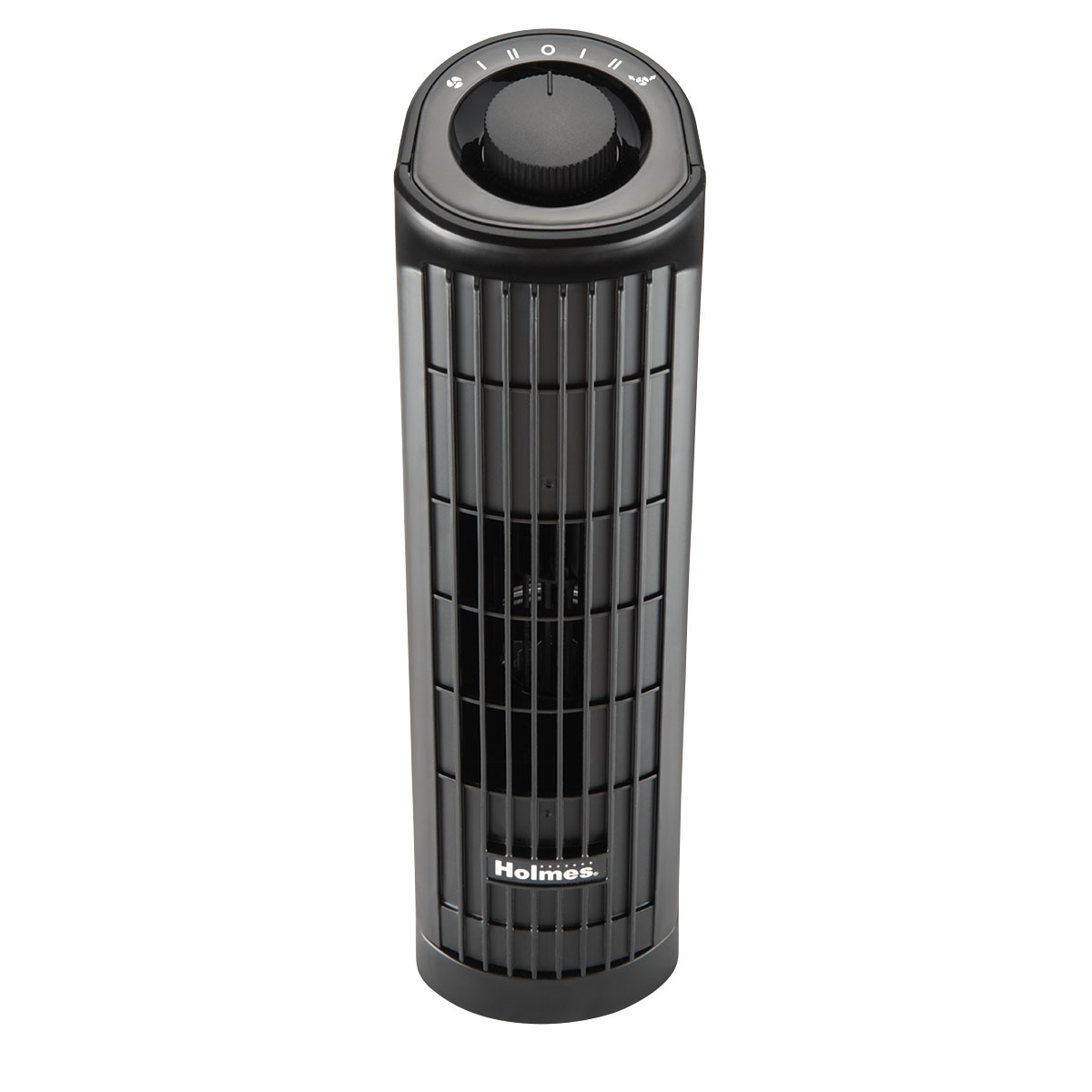 Holmes 14 Inch Oscillating Mini Tower Fan with size 1200 X 1200