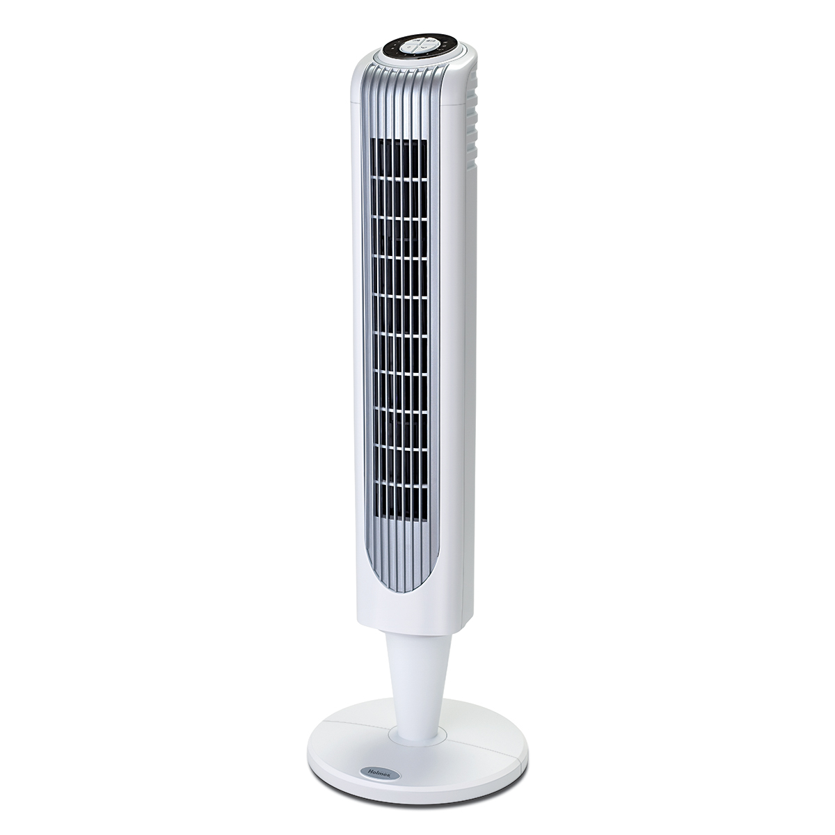 Holmes 32 Inch Remote Control Tower Fan with regard to sizing 1200 X 1200