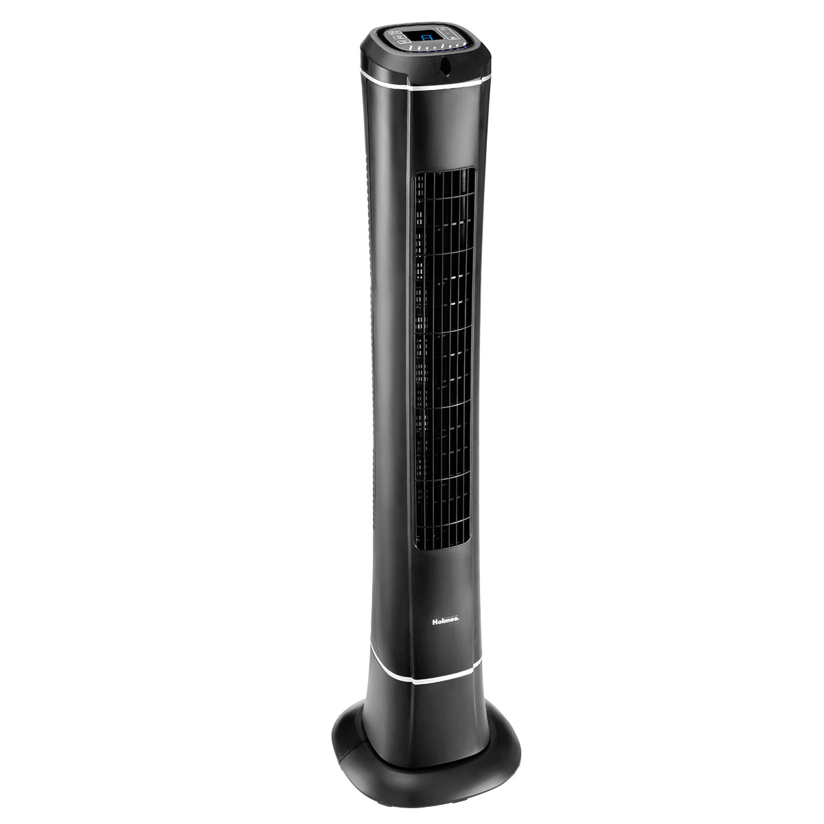 Holmes 38 Inch Tower Fan With 8 Speeds inside size 1200 X 1200