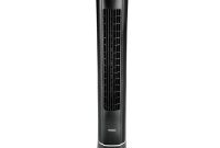 Holmes 38 Inch Tower Fan With 8 Speeds throughout measurements 1200 X 1200