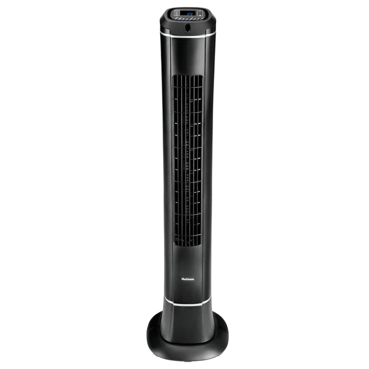 Holmes 38 Inch Tower Fan With 8 Speeds throughout size 1200 X 1200