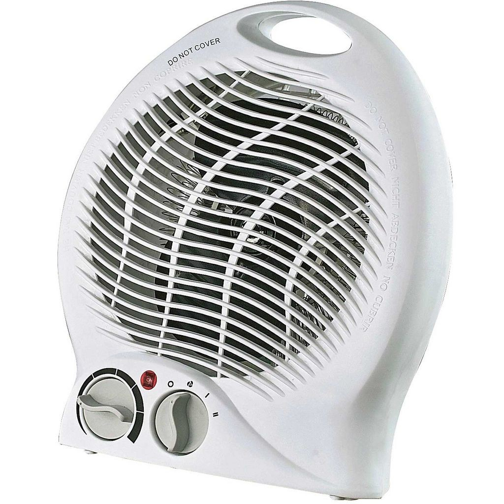 Home Gallery Portable Fan Heater 2000w with size 1024 X 1024