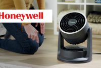 Honeywell Digital Turboforce Power Heater Fan Hhf565b Product Features in proportions 1280 X 720