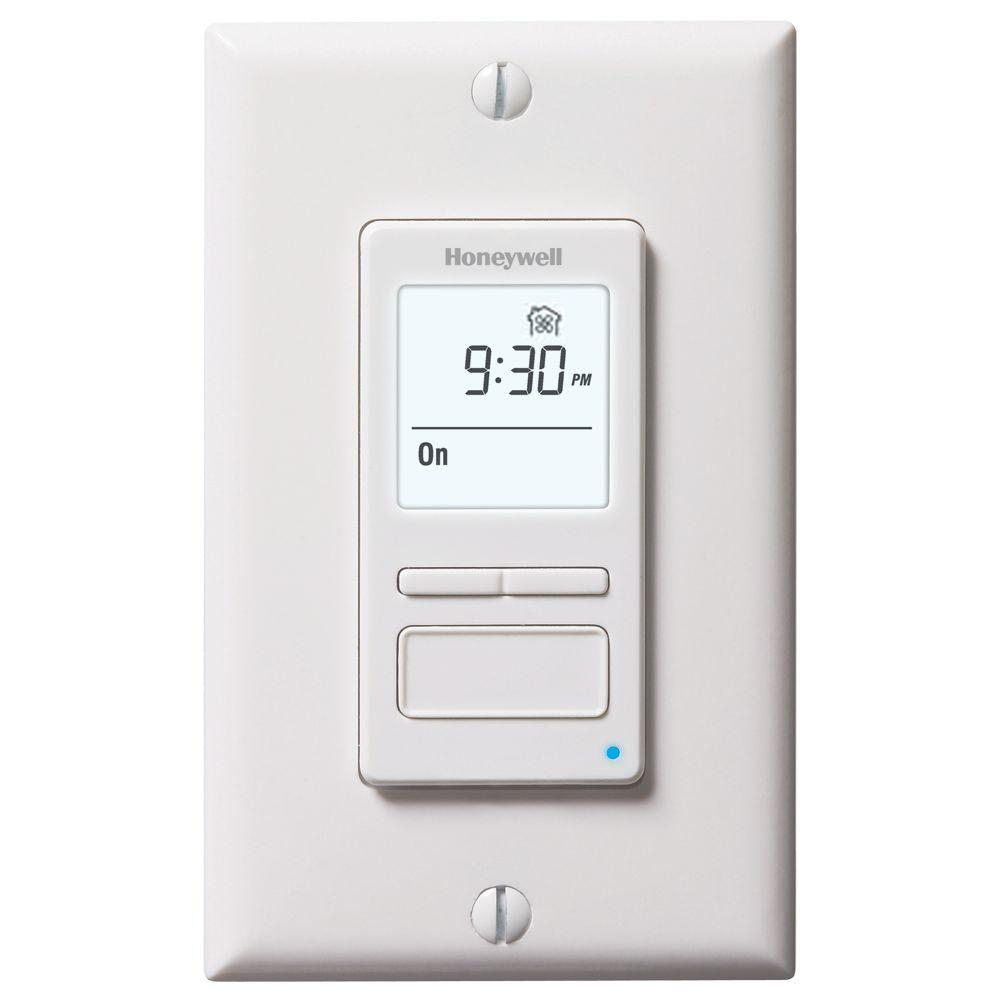 Honeywell Home Programmable Bath Fan Control for size 1000 X 1000