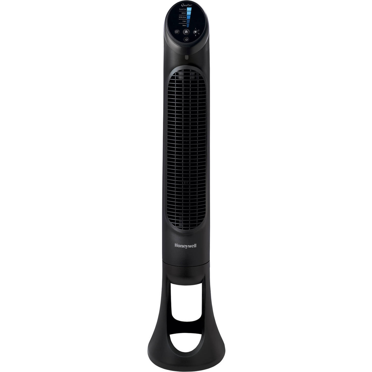 Honeywell Quietset Tower Fan Hyf260 Walmart for size 1500 X 1500