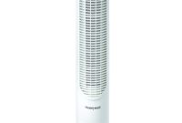 Honeywell Quietset Tower Fan Hyf260w White Walmart throughout proportions 1200 X 1800