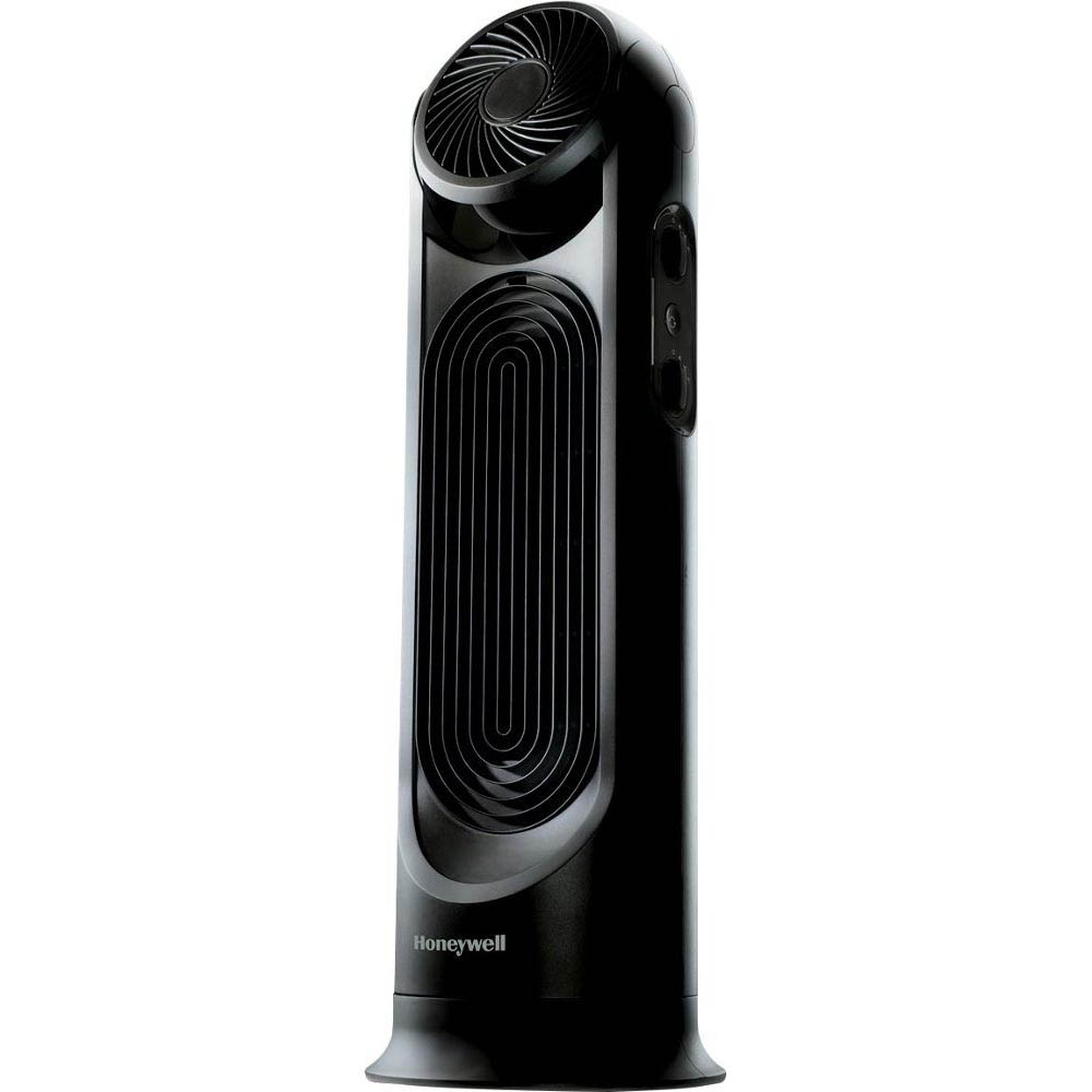 Honeywell Turboforce Air Circulator Power Tower Fan Hyf500 pertaining to proportions 1000 X 1000